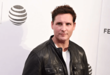 Peter Facinelli Net Worth