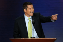 Sean Duffy Net Worth