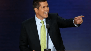 Sean Duffy Net Worth