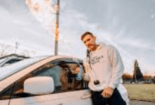 Nathan Karhu Net Worth