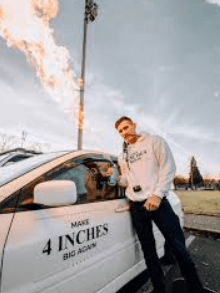 Nathan Karhu Net Worth