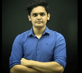 Net Worth of Prashant Kirad