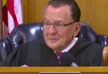 Judge Frank Caprio Net Worth