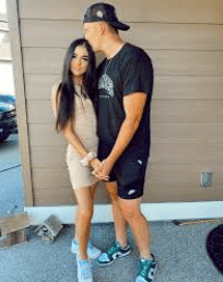 Kaeli Mae Net Worth