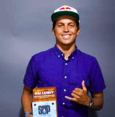 Kai Lenny Net Worth