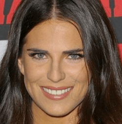 Karla Souza Net Worth