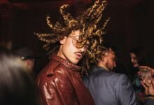 borgata s vibrant nightlife scene