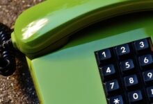 call breakdown analysis details