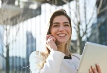 mobile call tracking analysis
