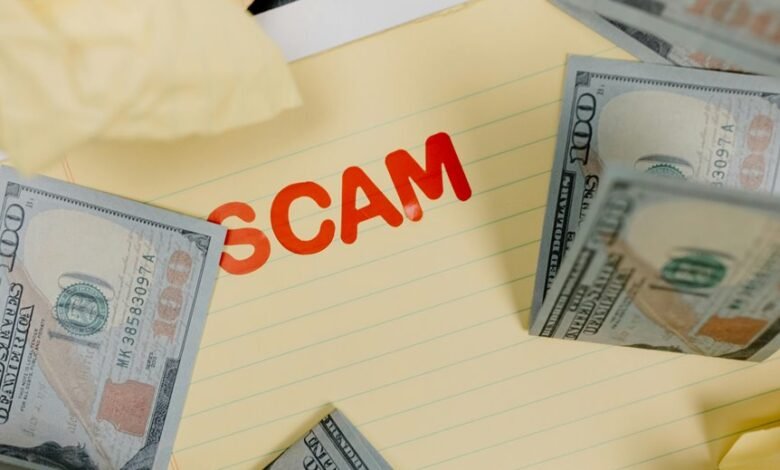 fraud detection safety bureau
