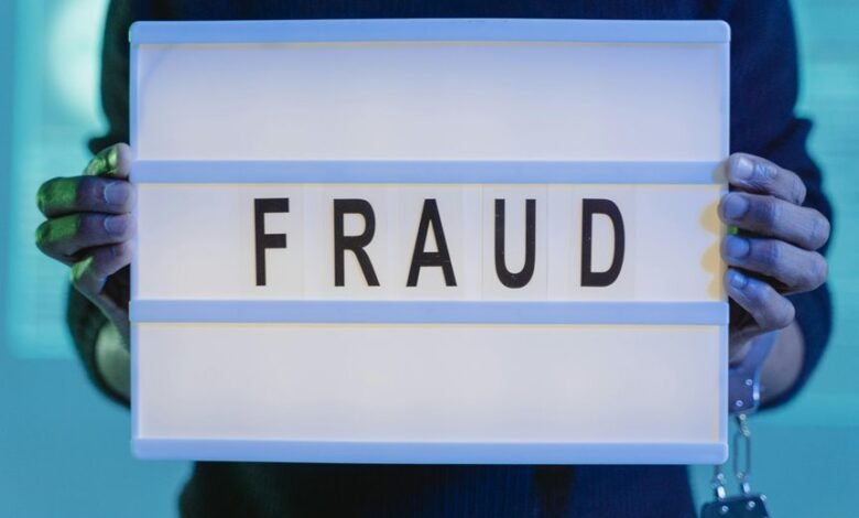 fraud investigation hotline numbers