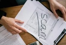 fraudulent caller investigation hotline